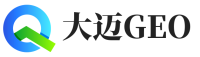 靖边县大迈GEO